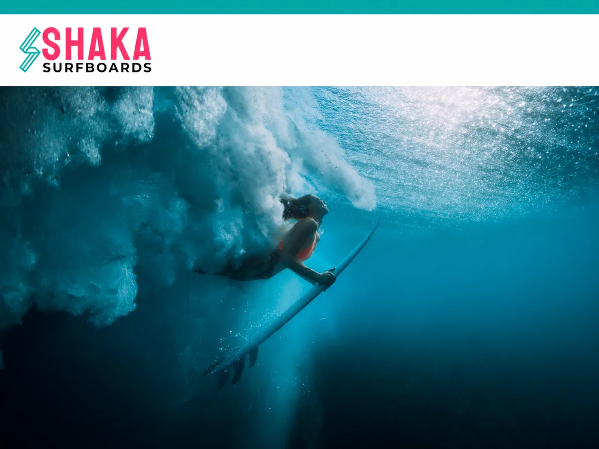 Shaka Surfboards demo store