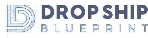 Dropship Blueprint